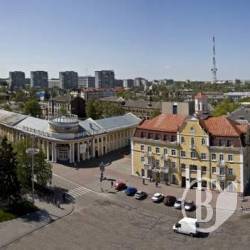 Зустріч-обговорення «Чернігів – європейське місто» Зустріч-обговорення «Чернігів – європейське місто»