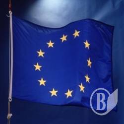 Чи замайорить у Чернігові європейський прапор?