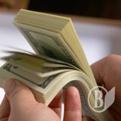 Податківці знайшли 8 мільйонів Податківці знайшли 8 мільйонів