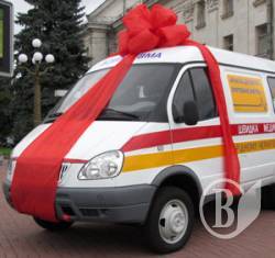 70-та річниця визволення Чернігівщини: 206-й округ святкував разом зі своїм депутатом 70-та річниця визволення Чернігівщини: 206-й округ святкував разом зі своїм депутатом
