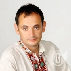 Свободівець виступить у програмі Трибуна депутата Свободівець виступить у програмі Трибуна депутата