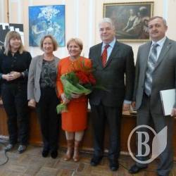Посол Королівства Нідерланди дивився на Концерт 1626 року Посол Королівства Нідерланди дивився на Концерт 1626 року
