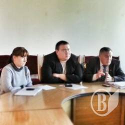 Журналісти проти «хамла» в Ніжинській міськраді