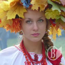 Портрети Седнівської осені - разом з фестивалем відзначили 90-річчя району