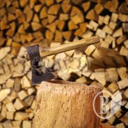Дрова для нужденних приготують у Ніжині Дрова для нужденних приготують у Ніжині