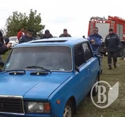  Батьки двох зниклих у Десні на ВАЗі вірять, що вони живі