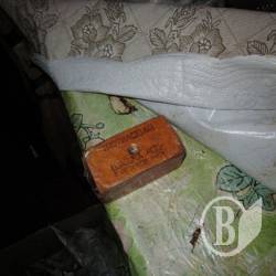 Нове життя старих речей від ніжинського пенсіонера Нове життя старих речей від ніжинського пенсіонера