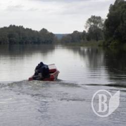 Десна не віддає тіла зниклих потопельників Десна не віддає тіла зниклих потопельників