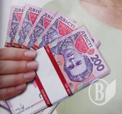 Корупційні ризики на Чернігівщині – хто, де, скільки? Корупційні ризики на Чернігівщині – хто, де, скільки?