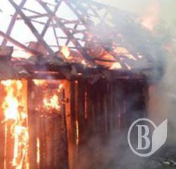 Діти з сірниками: Горить сарай, а поруч - хата Діти з сірниками: Горить сарай, а поруч - хата