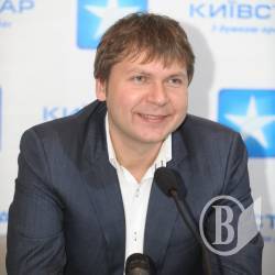 Святослав Горбань: Київстар зростає не тільки в мобільному сегменті, бо інвестує в якість