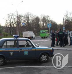 Полювання на алконавтів продовжується Полювання на алконавтів продовжується