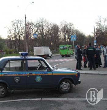 Полювання на алконавтів продовжується Полювання на алконавтів продовжується