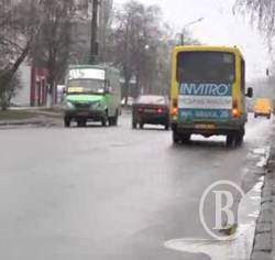 ДТП: 29-річний загиблий поруч з «Градецьким» ДТП: 29-річний загиблий поруч з «Градецьким»