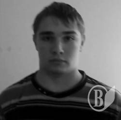 Хлопець не здається та вірить у своє одужання Хлопець не здається та вірить у своє одужання