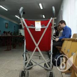 Повноцінне життя інваліда у Чернігові – мрія чи реальність? Повноцінне життя інваліда у Чернігові – мрія чи реальність?