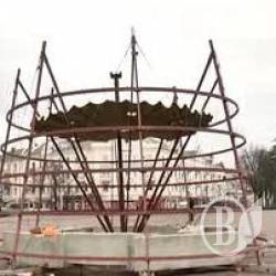 Святий Миколай прийде без Ялинки Святий Миколай прийде без Ялинки