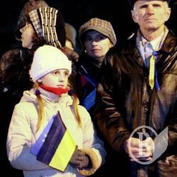 Чернігівський вечірній майдан Чернігівський вечірній майдан
