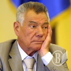 Олександр Омельченко: «Казав глухий – почуємо, казав сліпий – побачимо» Олександр Омельченко: «Казав глухий – почуємо, казав сліпий – побачимо»