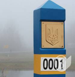 Прикордонники  затримали порушника на Чернігівщині