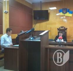 Підприємця, який надав апаратуру чернігівському Євромайдану, хочуть закрити апеляційним судом Підприємця, який надав апаратуру чернігівському Євромайдану, хочуть закрити апеляційним судом