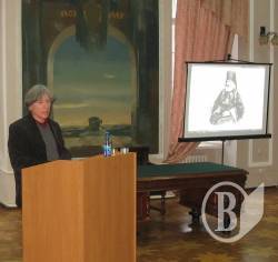 «Треті Філаретівські читання» в Ніжині
