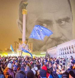     Встрявайте !  Інформуйте.