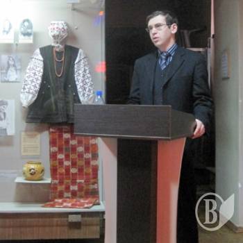 У Чернігові заговорили про війну. Російсько-японську сторічної давності