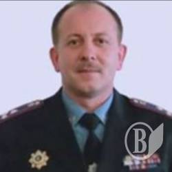 Вичислили ім’я кривавого начальника. Міліціянт Федчук керує Беркутом?