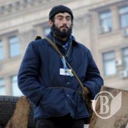Память про активіста Нігояна збереже Вікіпедія Память про активіста Нігояна збереже Вікіпедія