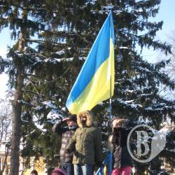 Новітня історія Чернігова датується Днем Тетяни Новітня історія Чернігова датується Днем Тетяни