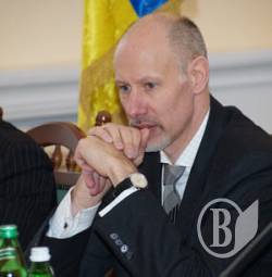  Посол  Норвегії в Україні вважає закони, прийняті Верховною Радою 16  січня, не демократичними