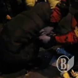 Майдан зібрав гроші на нову руку інженеру Коломійцю