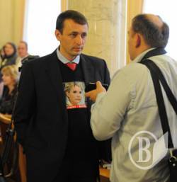  Валерій Дубіль «Чернігівська громада проявила справжнє народовладдя»