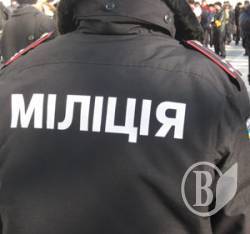 Хто береже «не мою міліцію»?