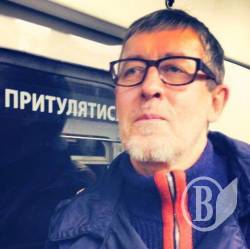 Засновник інформагенції Нового регіон став на бік Євромайдану і готовий грати в догонялкі з ФСБ Засновник інформагенції Нового регіон став на бік Євромайдану і готовий грати в догонялкі з ФСБ