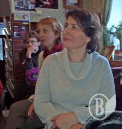 «Гоголівка» в Чернігові і ніжинський десант молодих поетів - запис прямої трансляції «Гоголівка» в Чернігові і ніжинський десант молодих поетів - запис прямої трансляції