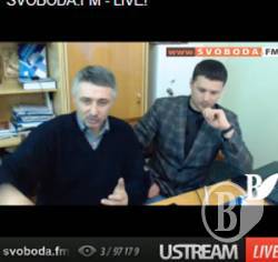 Доброчин в Щорсе: опыт обществу - трансляция Доброчин в Щорсе: опыт обществу - трансляция