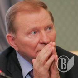 Кучма в шоці – ніколи Україна не проливала кров у мирний час Кучма в шоці – ніколи Україна не проливала кров у мирний час