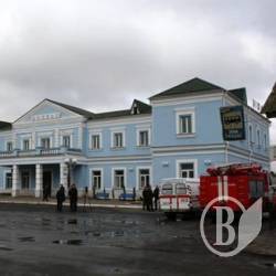 «Возможно наличие взрывчатки» – область все ожидает экстремистов «Возможно наличие взрывчатки» – область все ожидает экстремистов
