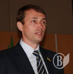 «Обрання голови Чернігівської обласної ради відбулося в демократичний спосіб» - Валерій Дубіль