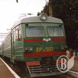 Смерть під потягом №66