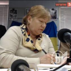 Майбутнє України вирішують чернігівські науковці – пряма трансляція Майбутнє України вирішують чернігівські науковці – пряма трансляція