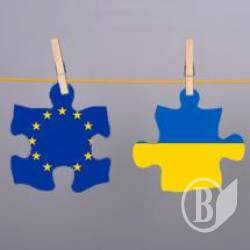 «Відносини Україна – ЄС в умовах сучасних викликів» «Відносини Україна – ЄС в умовах сучасних викликів»