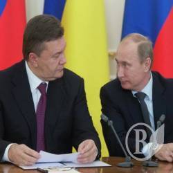 Зрада братнього народу, чи Росія зобов’язана видати Януковича? Зрада братнього народу, чи Росія зобов’язана видати Януковича?