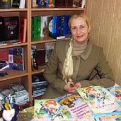 Пакалюк та “Таємниці старого Седнєва”
