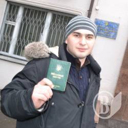 Російська агресія в Криму підняла патріотичний дух українців Російська агресія в Криму підняла патріотичний дух українців