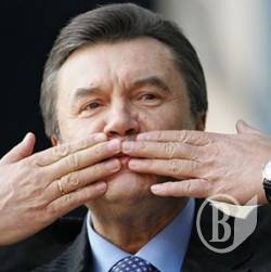 Як антигерой Майдану об’єднав всіх українців? Рекорди за часів Януковича Як антигерой Майдану об’єднав всіх українців? Рекорди за часів Януковича