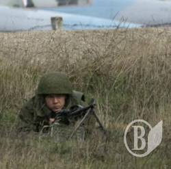 Як журналістка Бі-бі-сі в Криму туалет шукала. Під прицілом Як журналістка Бі-бі-сі в Криму туалет шукала. Під прицілом