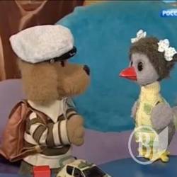 Зомбування маленьких росіян – песик Філя став солдатом Зомбування маленьких росіян – песик Філя став солдатом